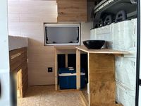 Gebraucht Fiat Ducato 2010 Weiß Van