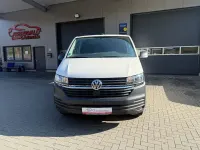 Second-hand VW Transporter 199 CP (146 kW) 2021 Alb Van
