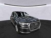 Gebraucht Audi Q7 S-Line 272 PS (200 kW) 2015 Grau SUV