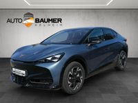 Gebraucht Cupra Tavascan Endurance 210 kW (286 PS) 2025 Blau SUV