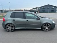 gebraucht VW Golf V 