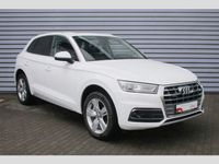 gebraucht Audi Q5 sport 45 TDI quattro tiptronic 8-stufig