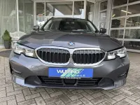 Gebraucht BMW 320 Advantage 190 PS (139 kW) 2020 Grau Kombi