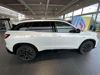 Neu Renault Austral Esprit Alpine 200 PS (147 kW) 2025 Perlmuttweiß metallic SUV