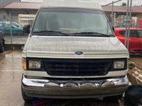 Gebraucht Ford Econoline 235 PS (172 kW) 1997 Van / Kleinbus