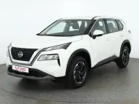 Neu Nissan X-Trail 163 PS (119 kW) 2026 Andere SUV