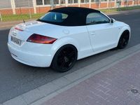 gebraucht Audi TT Roadster 