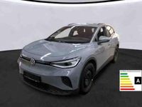 Gebraucht VW ID.4 Pro Performance 150 kW (204 PS) 2022 Mondsteingrau SUV