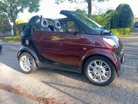 Gebraucht Smart ForTwo Cabrio 41 PS (30 kW) 2005 Andere farben Cabrio