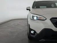 Gebraucht Subaru XV Exclusive+ 114 PS (83 kW) 2024 Crystal white SUV