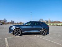 Gebraucht Cupra Formentor VZ 310 PS (228 kW) 2021 Grau SUV