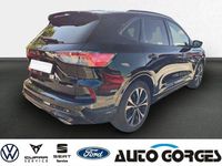 Gebraucht Ford Kuga ST-Line X 224 PS (164 kW) 2021 Schwarz SUV