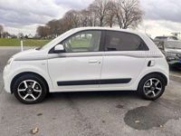gebraucht Renault Twingo LIMITED DELUXE SCE 75 SITZH+PDC
