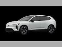 Nuevo Volvo EX60 Plus 375 kW (510 CV) 2026 Blanco SUV
