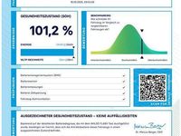 Gebraucht Volvo XC60 Plus 253 PS (186 kW) 2024 Onyx black / metallic SUV