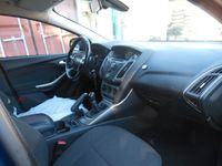 gebraucht Ford Focus Lim. SYNC Edition TÜV+Insption +Garantie