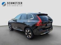 Gebraucht Volvo XC60 257 PS (189 kW) 2025 SUV
