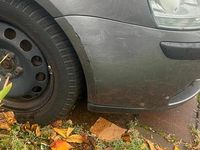 Gebraucht VW Golf V 75 PS (55 kW) 2004 Grau Kleinwagen