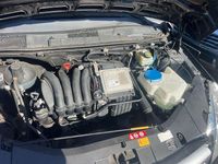 Gebraucht Mercedes B170 116 PS (85 kW) 2006 Schwarz Van / Kleinbus