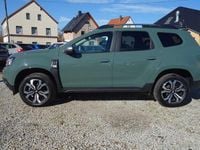 Gebraucht Dacia Duster Journey 131 PS (96 kW) 2024 Staubgrau SUV