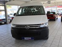 Gebraucht VW Transporter 114 PS (83 kW) 2014 Weiß Van