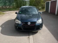 Gebraucht VW Golf V GTI 200 PS (147 kW) 2007 Blau Limousine