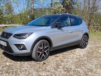 gebraucht Seat Arona 1.0 TSI 85kW FR FR