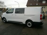 Gebraucht Toyota Proace 144 PS (105 kW) 2024 Weiß Van / Kleinbus