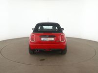 Gebraucht Mini Cooper Cabriolet 136 PS (100 kW) 2018 Rot Cabrio