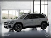 Gebraucht Mercedes GLB180 AMG 136 PS (100 kW) 2025 Grau SUV