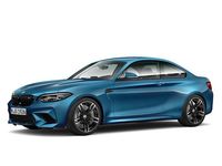 Gebraucht BMW M2 Competition Edition 411 PS (302 kW) 2026 Coupé