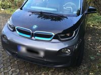 gebraucht BMW i3 94 REX -LODGE*LED*ACC*NaviProf*Harman*Keyless