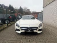 Gebraucht Mercedes AMG GT AMG 462 PS (339 kW) 2016 Weiß Coupé