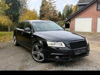 Gebraucht Audi A6 S-Line 239 PS (175 kW) 2009 Kombi