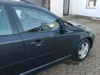 Second-hand Volvo V70 150 CP (110 kW) 2016 Gri Break
