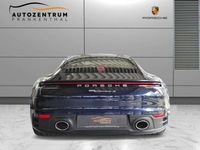 gebraucht Porsche 992 911 Carrera S*SportAGA*Approved