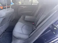 Używany Mercedes E280 177 KM (130 kW) 2005 Niebieski Sedan/Limuzyna