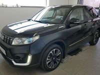Usado Suzuki Vitara 140 HP (102 kW) 2019 Preto SUV