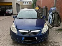 Usado Opel Corsa 120 HP (88 kW) 2009 Citadino