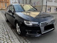 gebraucht Audi A4 2.0 TDI|Navi|LED-Xen|Bang&Olufsen|PDC|Scheckheftgepflegt