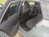 Gebraucht Toyota Corolla Team 184 PS (135 kW) 2021 Grau Kombi