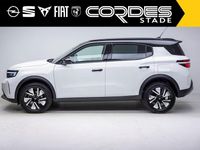 Neu Opel Frontera 145 PS (106 kW) 2026 Weiss SUV