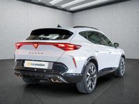 Gebraucht Cupra Formentor VZ 272 PS (200 kW) 2025 Weiß SUV