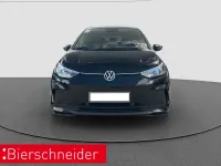 Gebraucht VW ID.3 Pro 150 kW (204 PS) 2024 Schwarz Kleinwagen