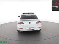 Gebraucht VW Arteon R-line 200 PS (147 kW) 2022 Weiß Kombi