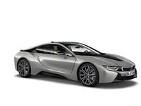 Gebraucht BMW i8 231 PS (169 kW) 2026 Coupé