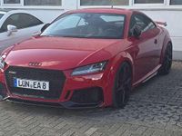 Gebraucht Audi TT RS 400 PS (294 kW) 2021 Coupé