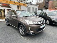 gebraucht Citroën C4 Aircross Exclusive 4WD PANO/AHK/XENON/KAMERA