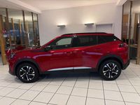 Gebraucht Peugeot 2008 Allure 131 PS (96 kW) 2023 Rot SUV
