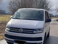 Usata VW T6 150 CV (110 kW) 2019 Bianco Furgone
